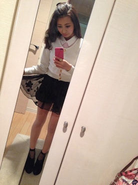 chiaki/さんのコーディネート