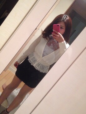 chiaki/さんのコーディネート