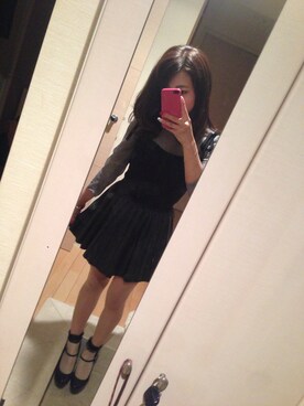 chiaki/さんのコーディネート