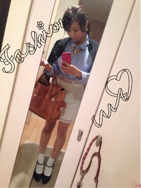 chiaki/さんのコーディネート