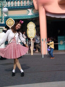 chiaki/さんのコーディネート