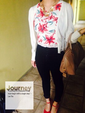 chiaki/さんのコーディネート