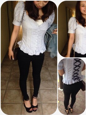 chiaki/さんのコーディネート