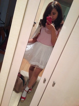 chiaki/さんのコーディネート