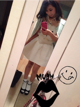 chiaki/さんのコーディネート