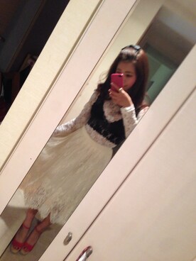 chiaki/さんのコーディネート