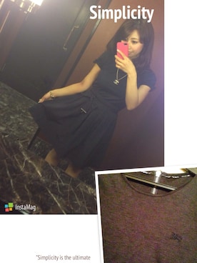 chiaki/さんのコーディネート