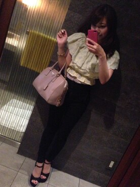 chiaki/さんのコーディネート