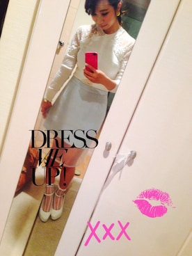 chiaki/さんのコーディネート