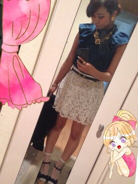 chiaki/さんのコーディネート