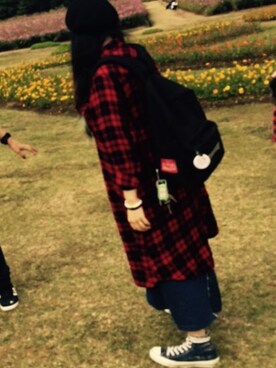 うろおぼえ。さんのコーディネート