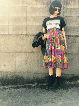 うろおぼえ。さんのコーディネート