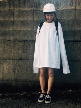 うろおぼえ。さんのコーディネート