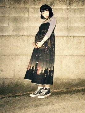 うろおぼえ。さんのコーディネート