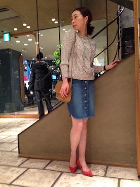 sa_kiさんのコーディネート