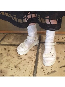 sa_kiさんのコーディネート