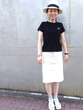 sa_kiさんのコーディネート