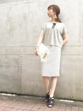 sa_kiさんのコーディネート