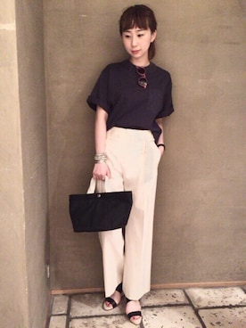 sa_kiさんのコーディネート