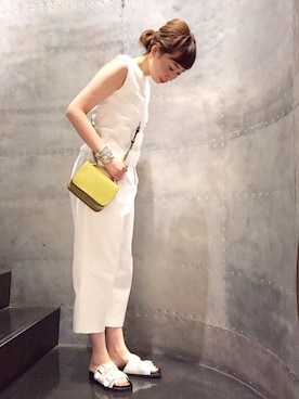 sa_kiさんのコーディネート