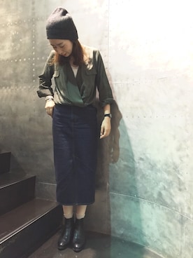 sa_kiさんのコーディネート