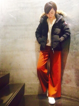 sa_kiさんのコーディネート