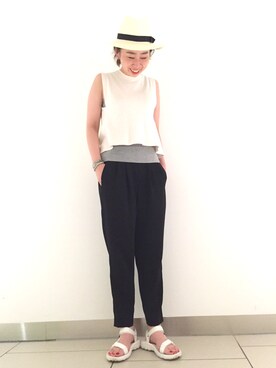 sa_kiさんのコーディネート