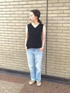 sa_kiさんのコーディネート