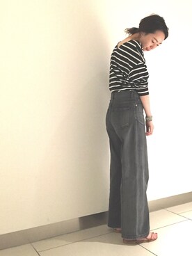 sa_kiさんのコーディネート