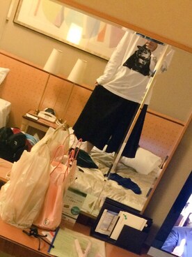 akytさんのコーディネート