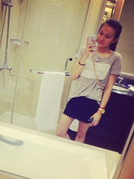 Mixxyさんのコーディネート