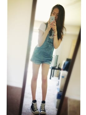 Mixxyさんのコーディネート