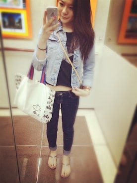 Mixxyさんのコーディネート