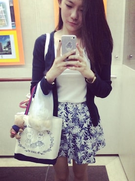 Mixxyさんのコーディネート