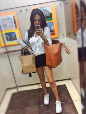 Mixxyさんのコーディネート