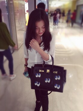 Mixxyさんのコーディネート