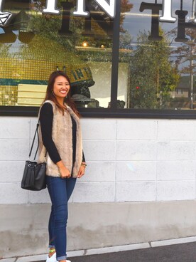 ERiKaさんのコーディネート