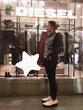 みつやさんのコーディネート