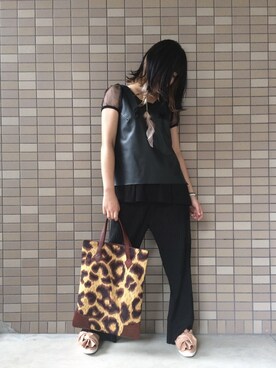 ぴてちさんのコーディネート