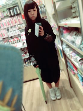 えりこさんのコーディネート