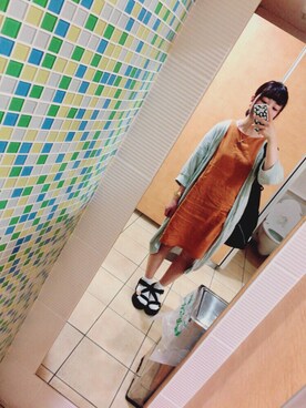 えりこさんのコーディネート