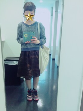 えりこさんのコーディネート