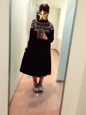 えりこさんのコーディネート