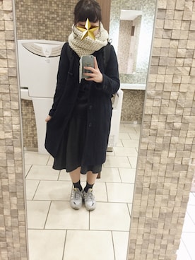 えりこさんのコーディネート