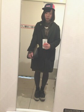 えりこさんのコーディネート