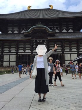 n.さんのコーディネート