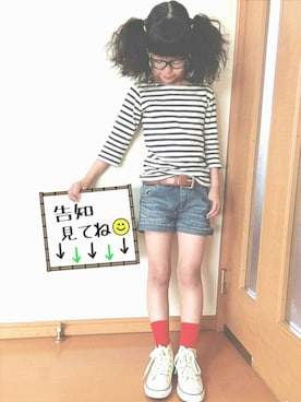 HaaJooさんのコーディネート