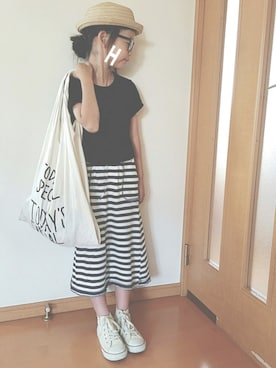 HaaJooさんのコーディネート