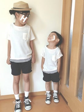 HaaJooさんのコーディネート