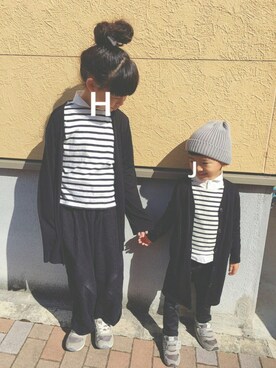 HaaJooさんのコーディネート